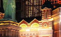 Online Casino Las Vegas